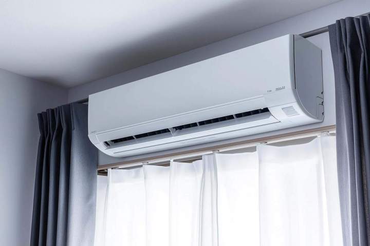 Climatisation performante Riom